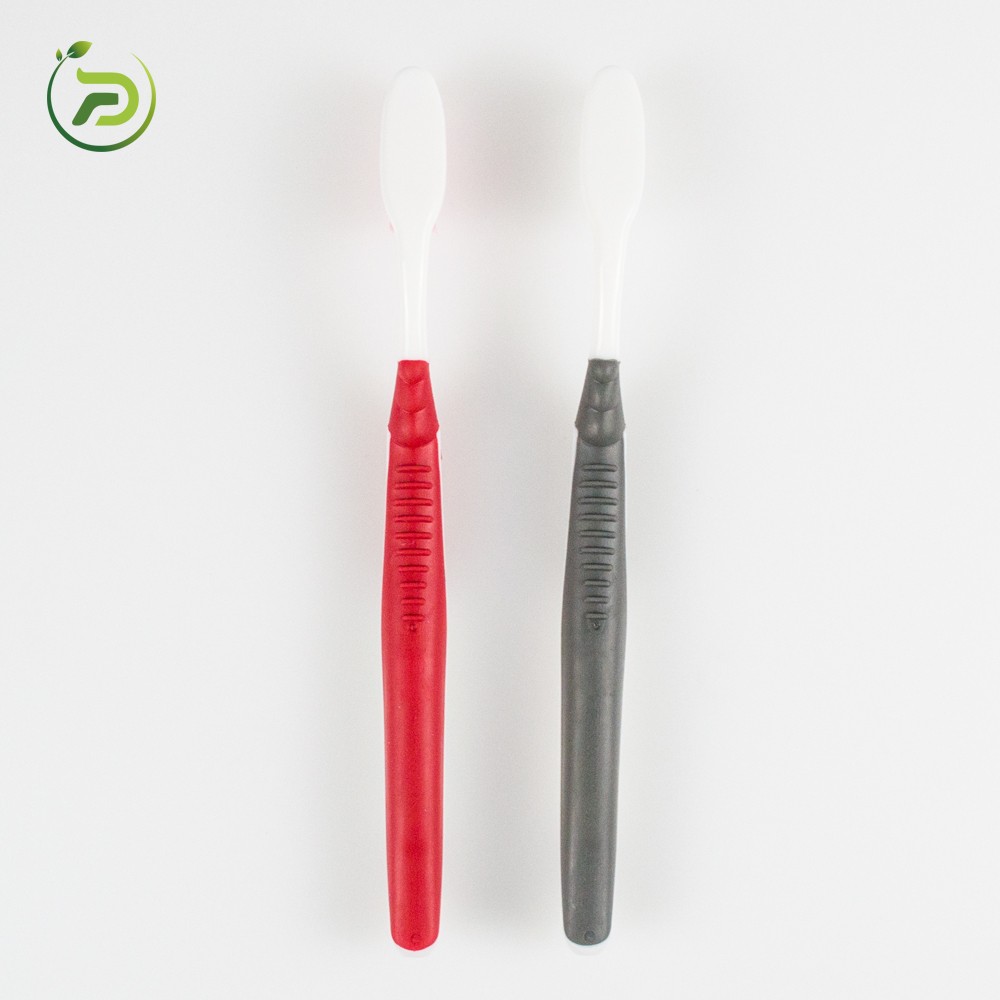 10000+ Superfine Ultra Soft Bristles Small Head Adult Toothbrush Small Head