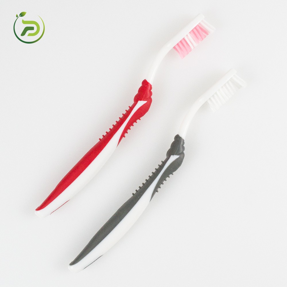 10000+ Superfine Ultra Soft Bristles Small Head Adult Toothbrush Small Head