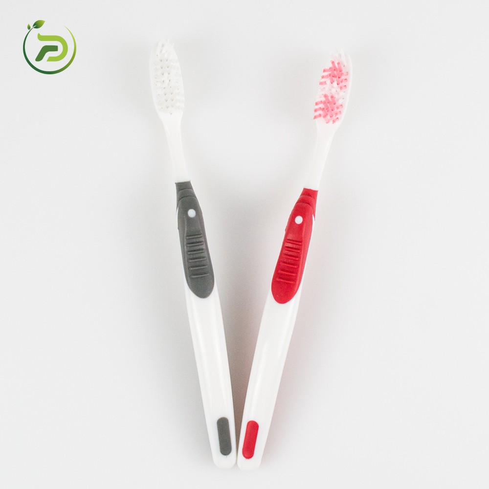 10000+ Superfine Ultra Soft Bristles Small Head Adult Toothbrush Small Head