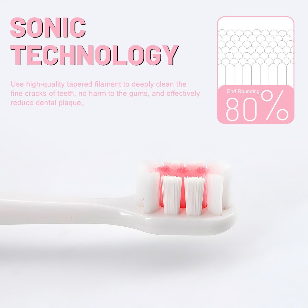 high quality sonic electric toothbrush