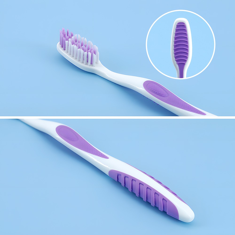 Professional Factory Produce Adult Toothbrush Care Adult Teeth Health Good