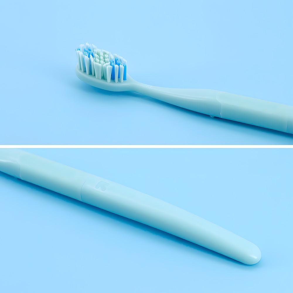 Adult Toothbrush Wholesale Plastic Tooth Brush