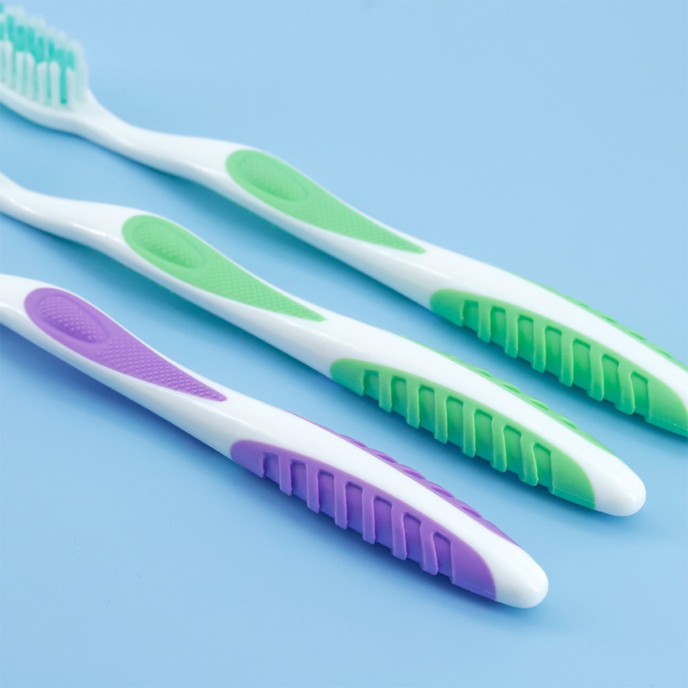 Professional Factory Produce Adult Toothbrush Care Adult Teeth Health Good