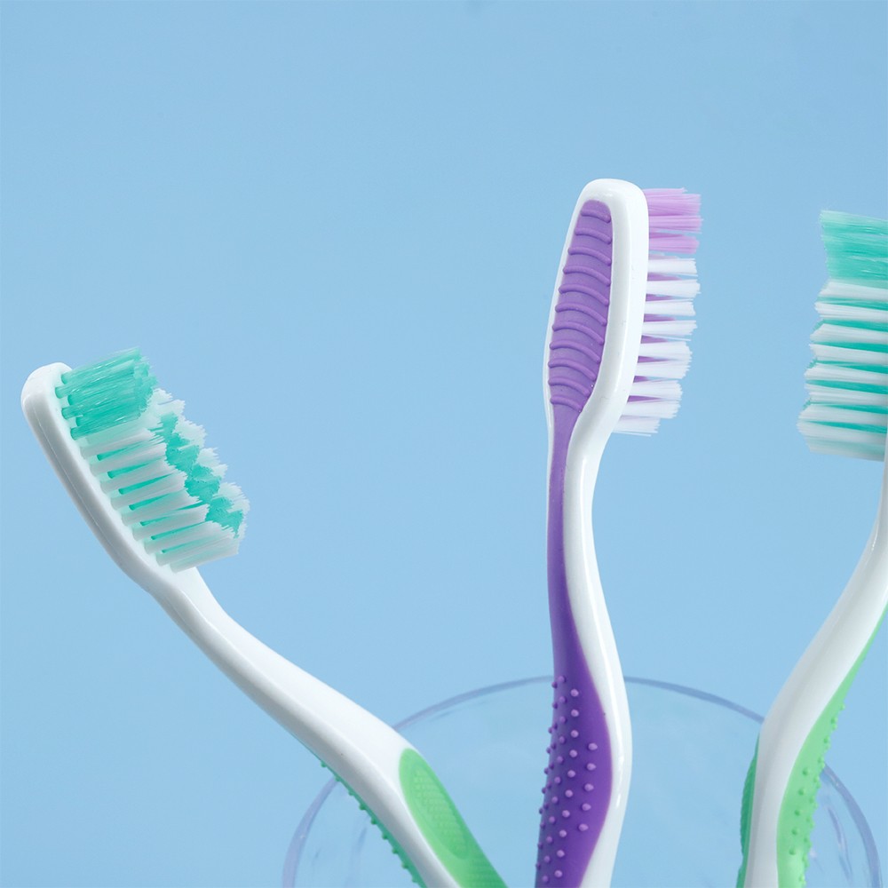 Professional Factory Produce Adult Toothbrush Care Adult Teeth Health Good