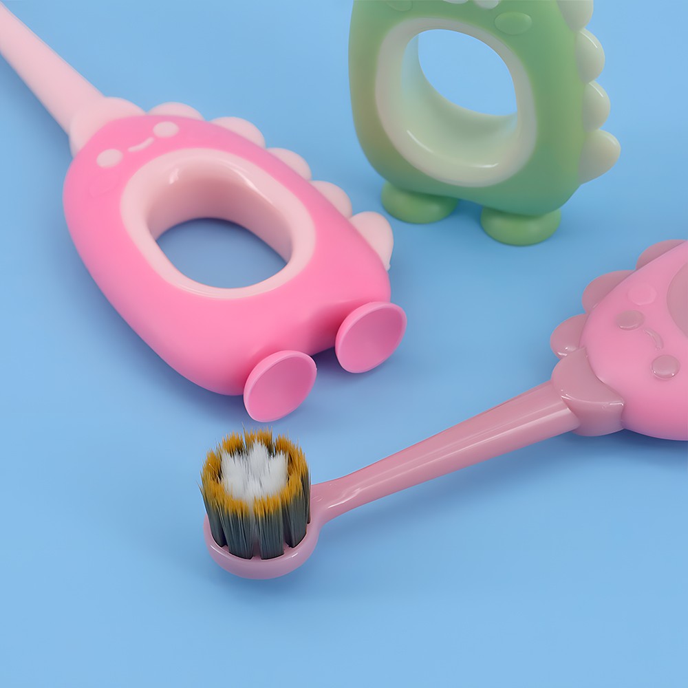 Kids Mini Size Soft Bristles Toothbrush