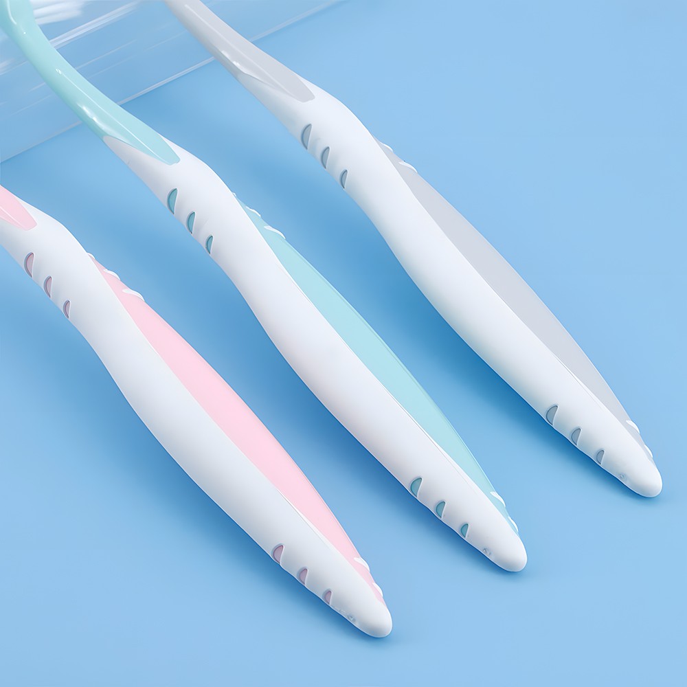 China Supplier Customized Adult Manual Toothbrush
