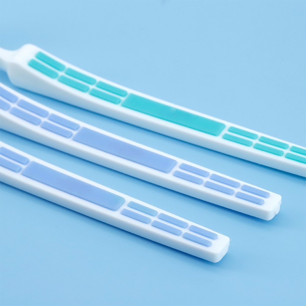 Degradable Soft Bristle Charcoal Toothbrush Good