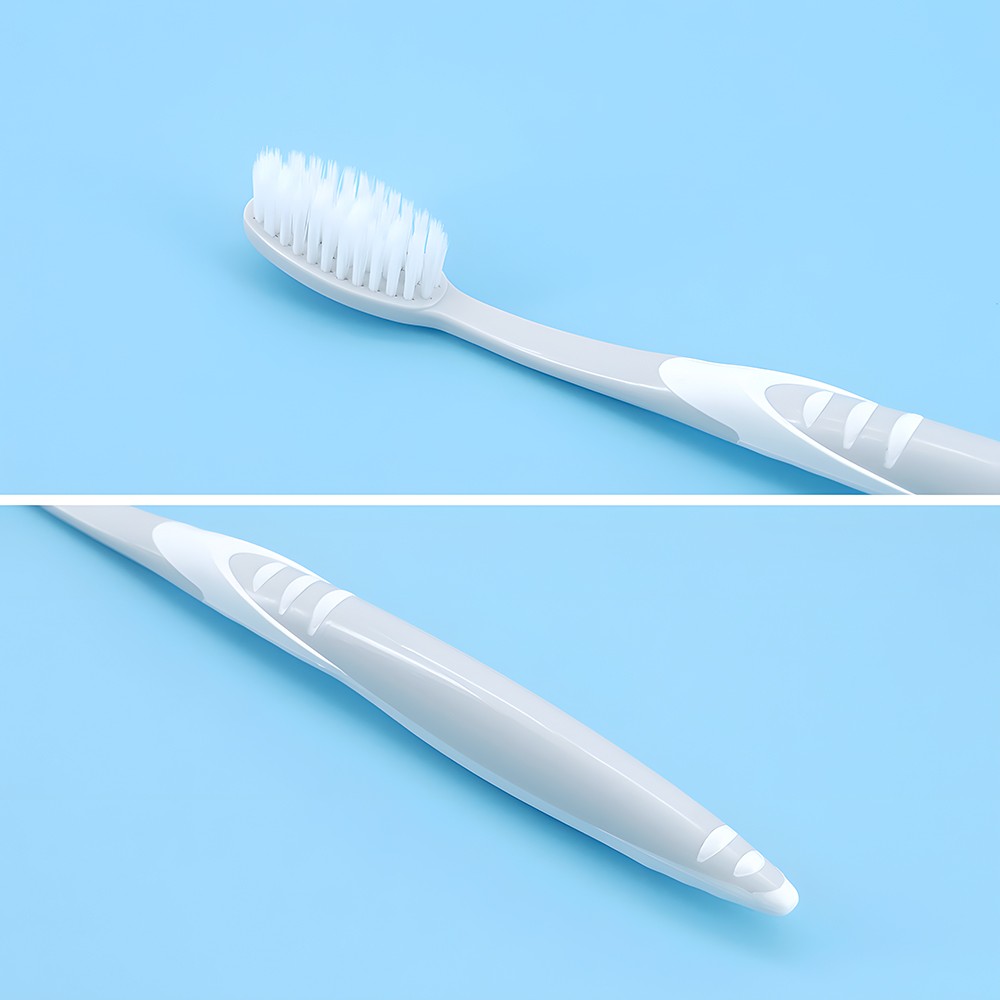 China Supplier Customized Adult Manual Toothbrush