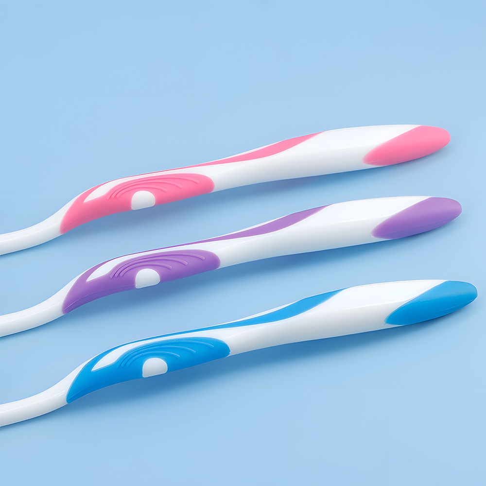 Dental Interdental Brushes Soft Biodegradable Dental Floss Teeth Gap Cleaner