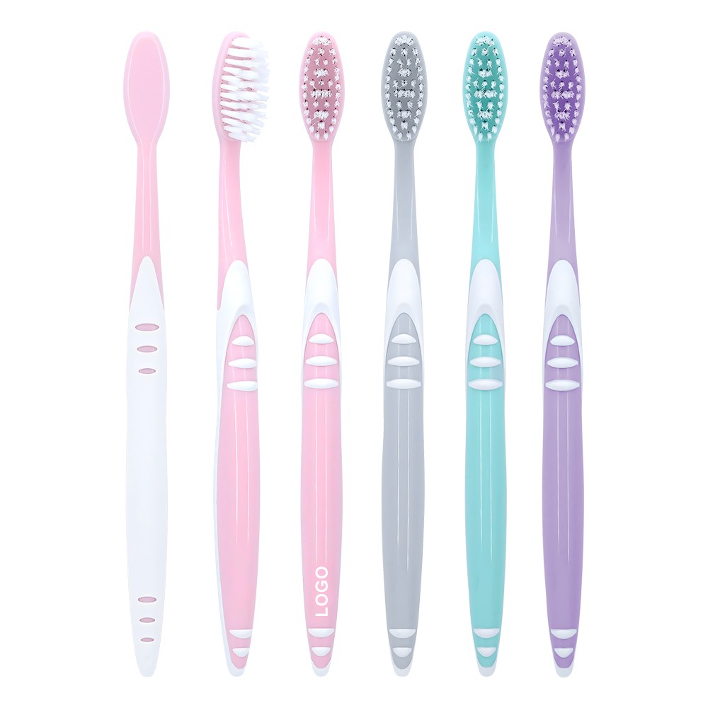 China Supplier Customized Adult Manual Toothbrush
