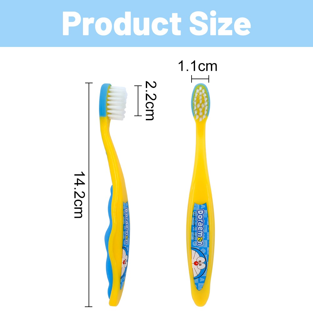 Latest Producing Private Label Kids/Children Toothbrush