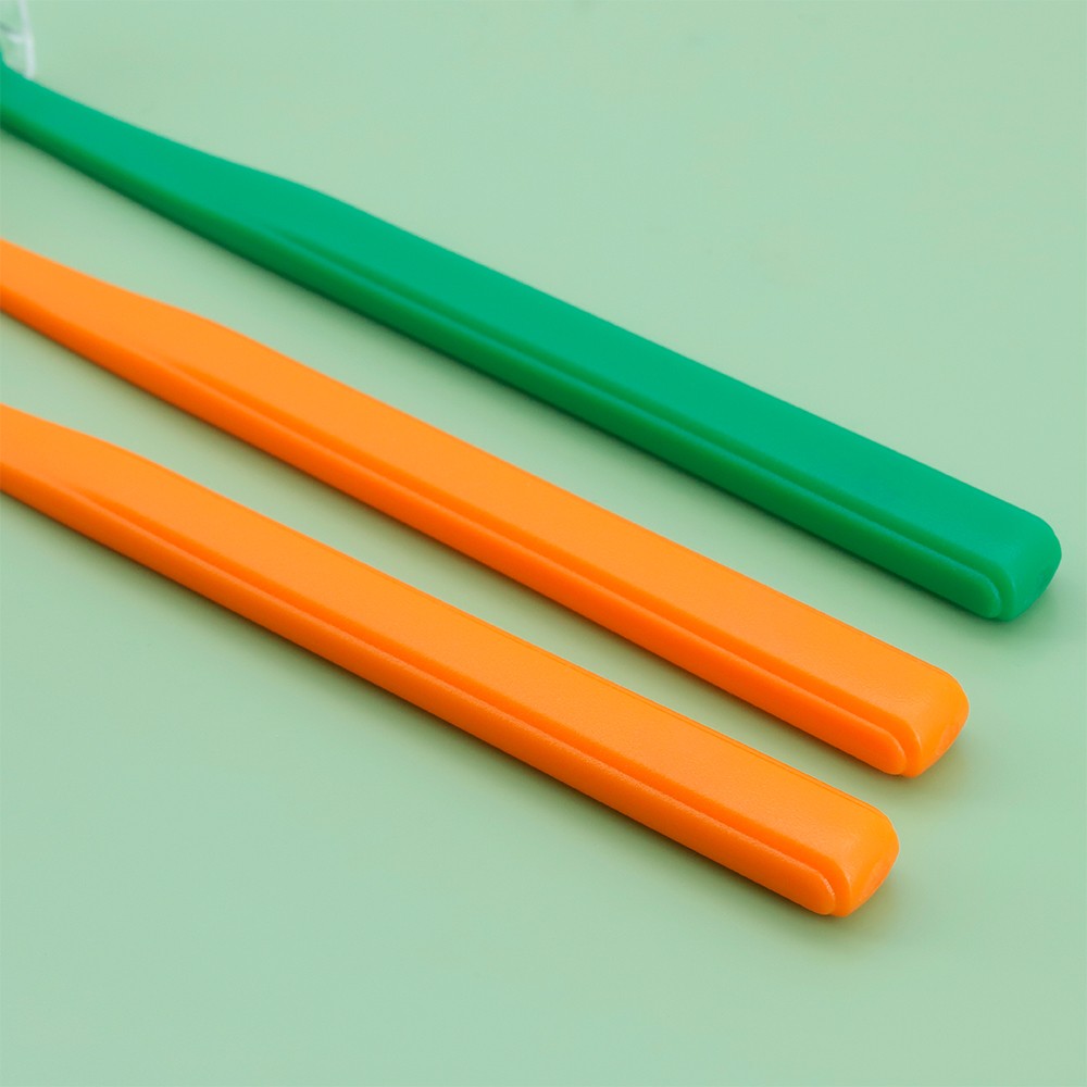 High Quality Soft Bristles Comfortable Handle Deep Cleaning Customized Logo Adult Toothbrush