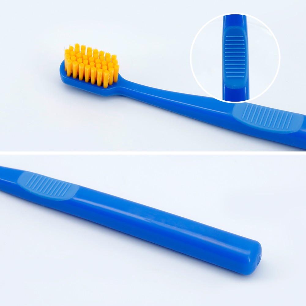 Wholesale OEM High Quality Manual Adult Toothbrush
