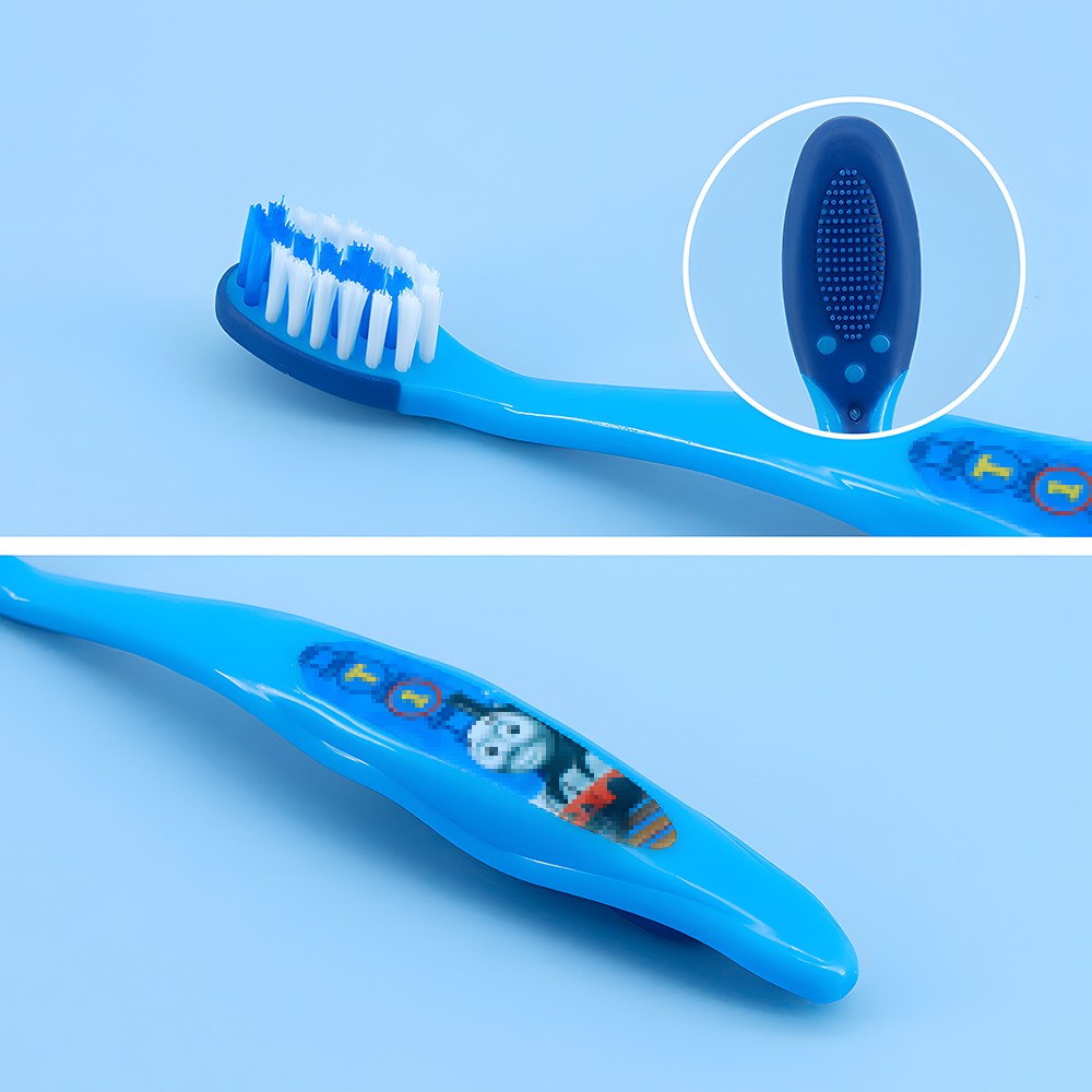 Latest Producing Private Label Kids/Children Toothbrush