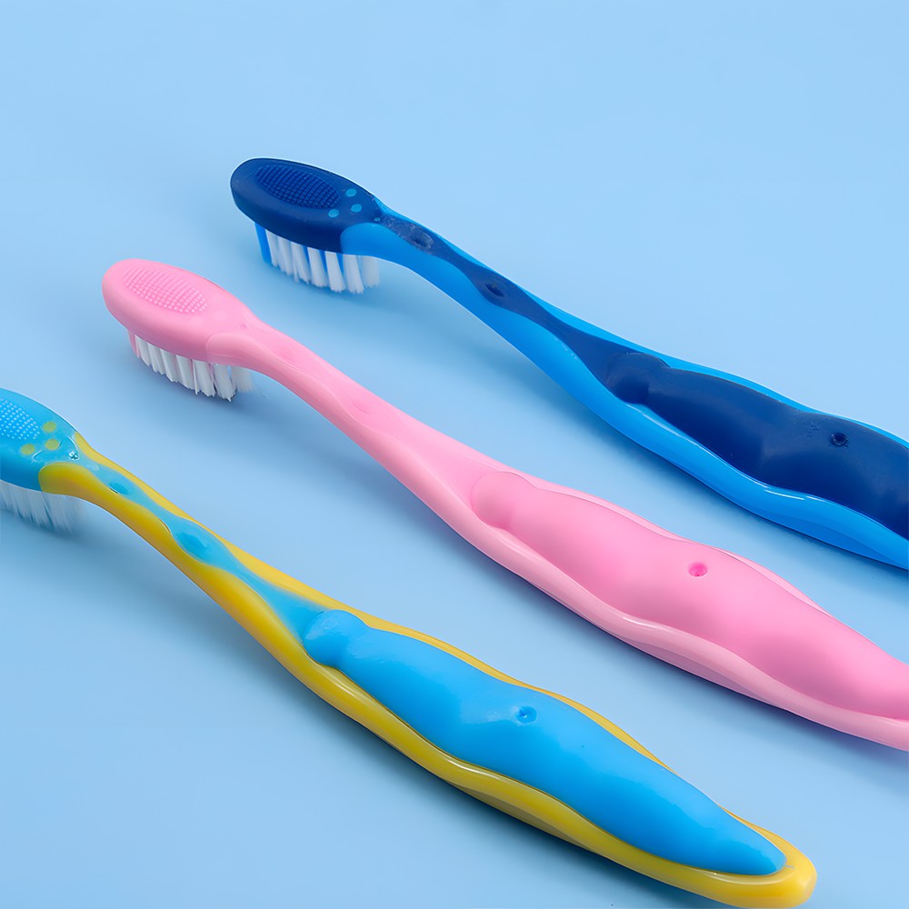 Latest Producing Private Label Kids/Children Toothbrush