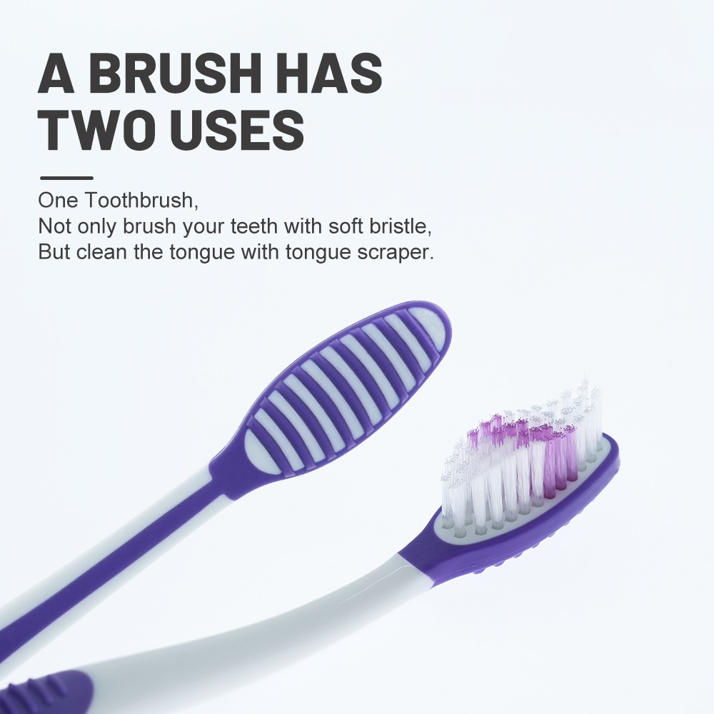 toothbrush contract manufacturers