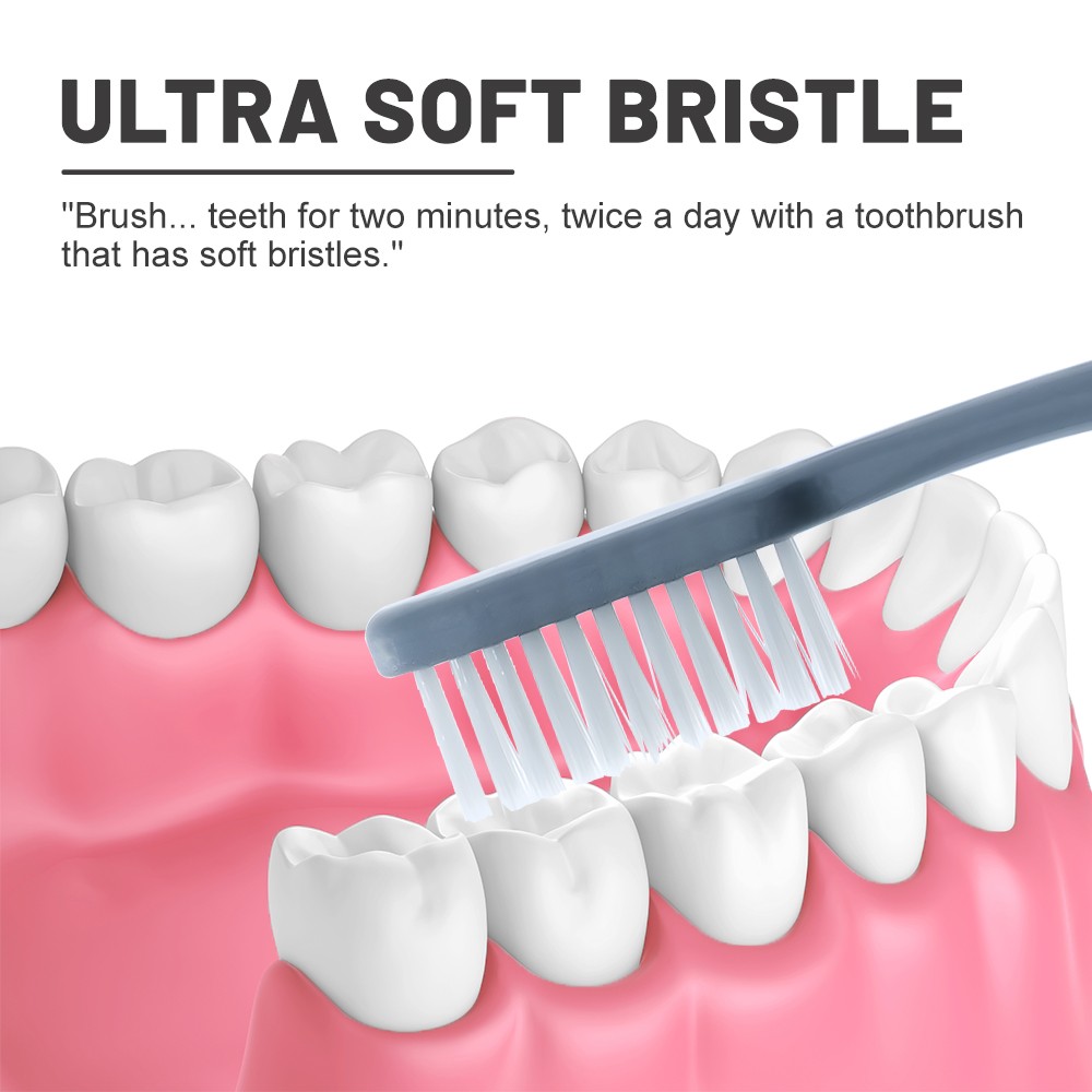 custom toothbrush manufacturers