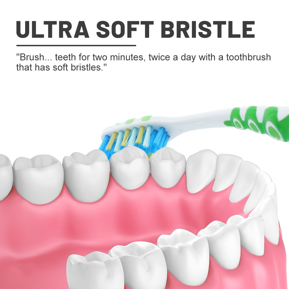 top manual toothbrush
