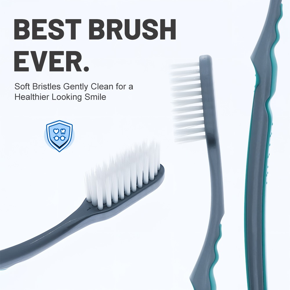 private label toothbrush manufacturers
