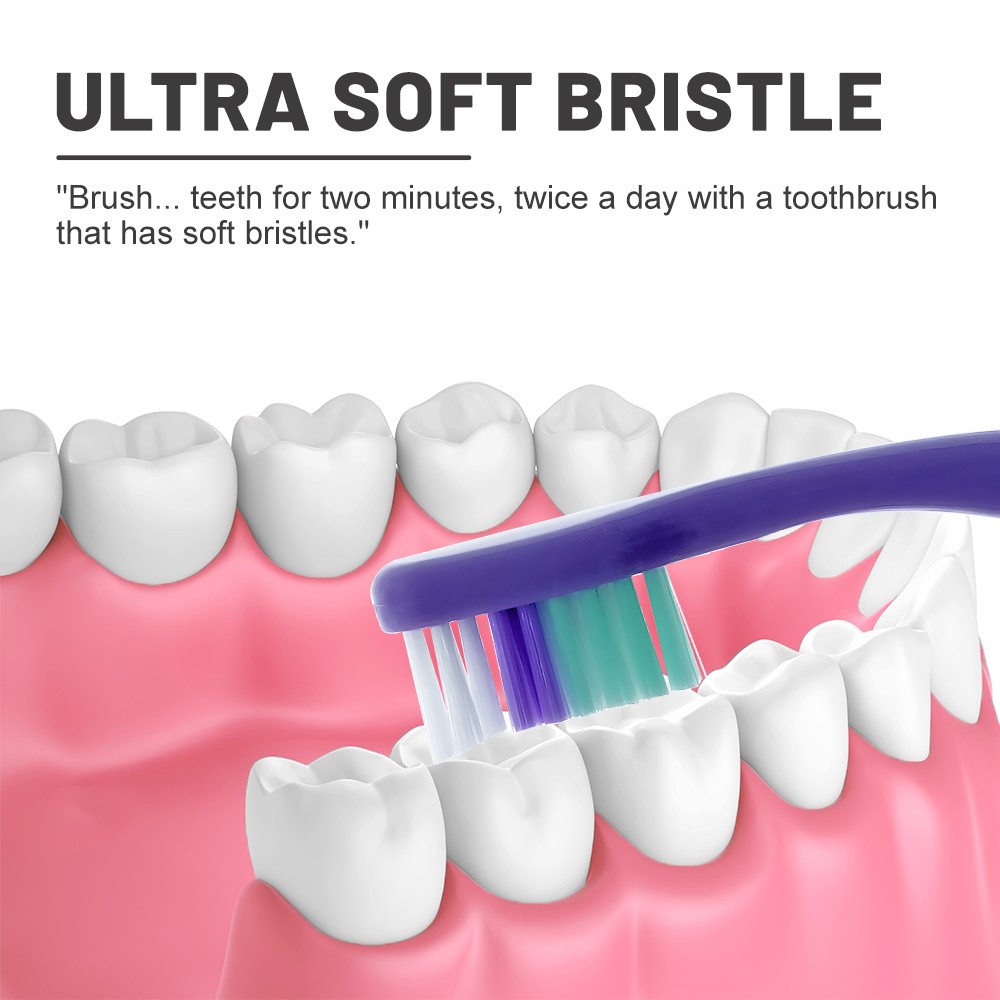 China Manufacturer Cheap Price Kids Toothbrush