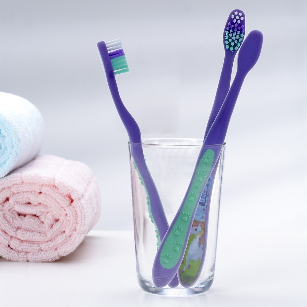 China Manufacturer Cheap Price Kids Toothbrush
