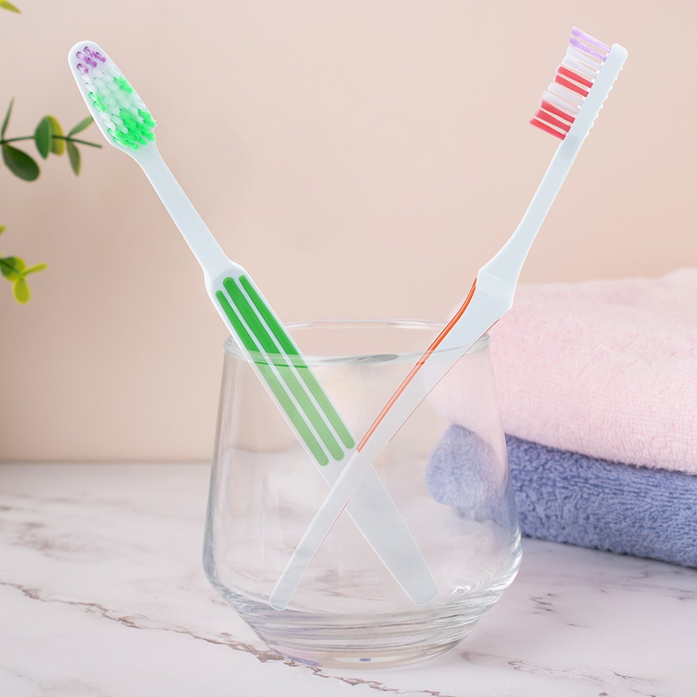 manual Toothbrush