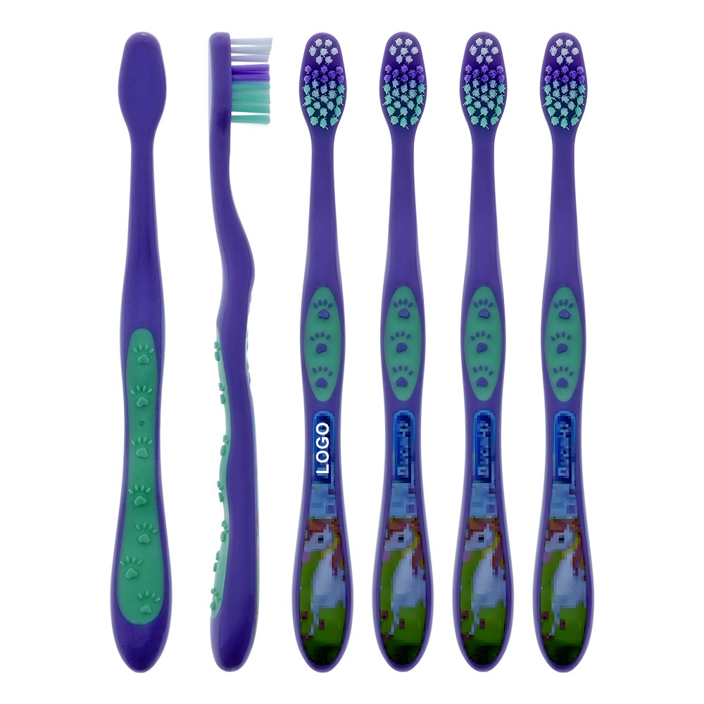 China Manufacturer Cheap Price Kids Toothbrush