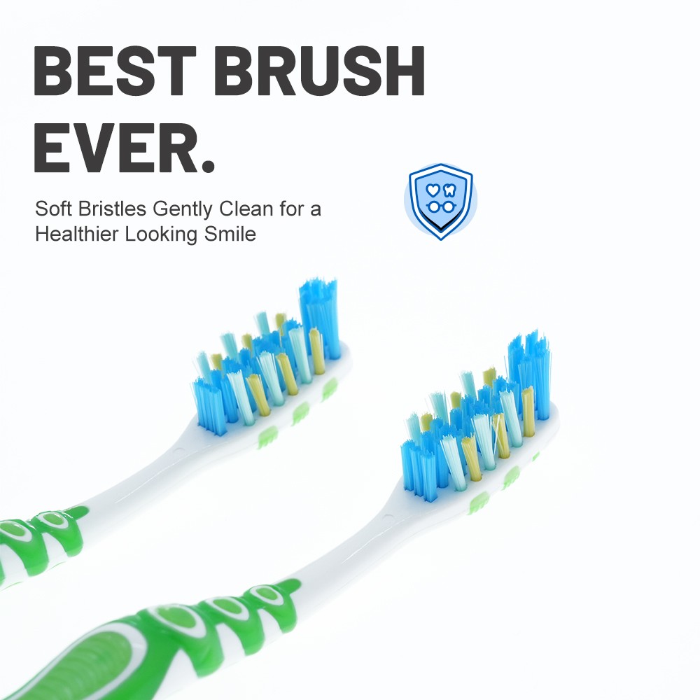 top rated manual toothbrush