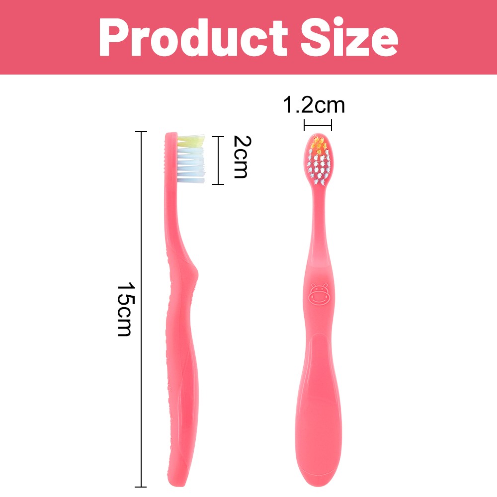 Hot Selling Innovative Baby Teeth Product Child Toothbrush
