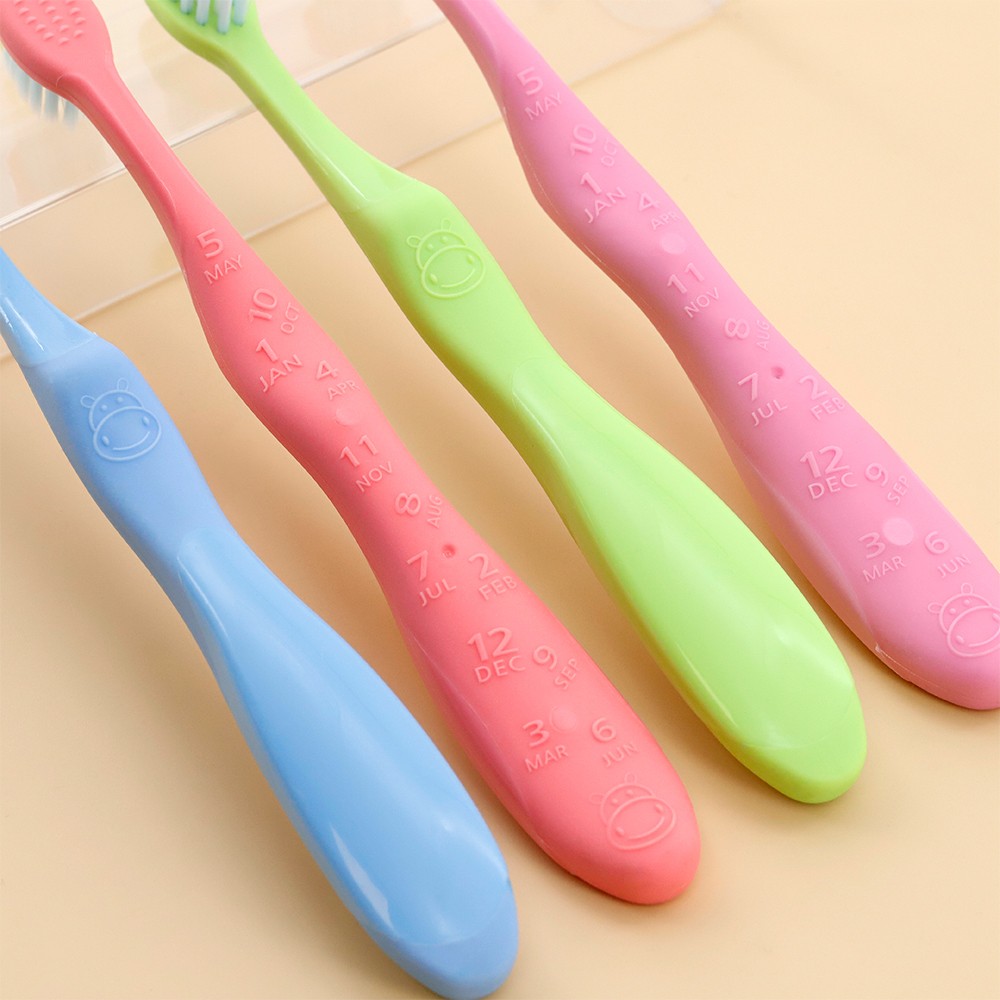 Hot Selling Innovative Baby Teeth Product Child Toothbrush