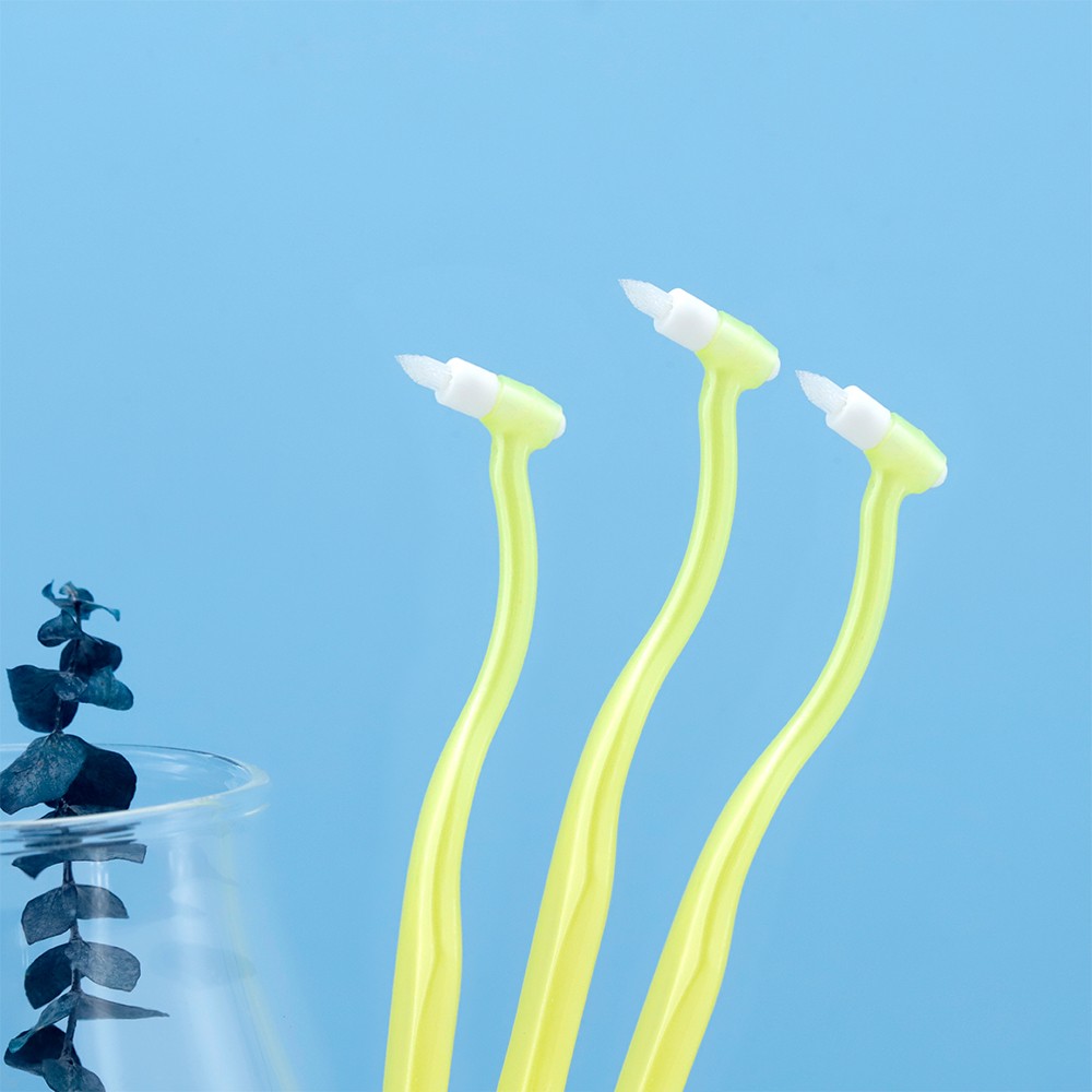 Orthodontic Personalized Toothbrush  for Ortho Patient Care Manufacturer