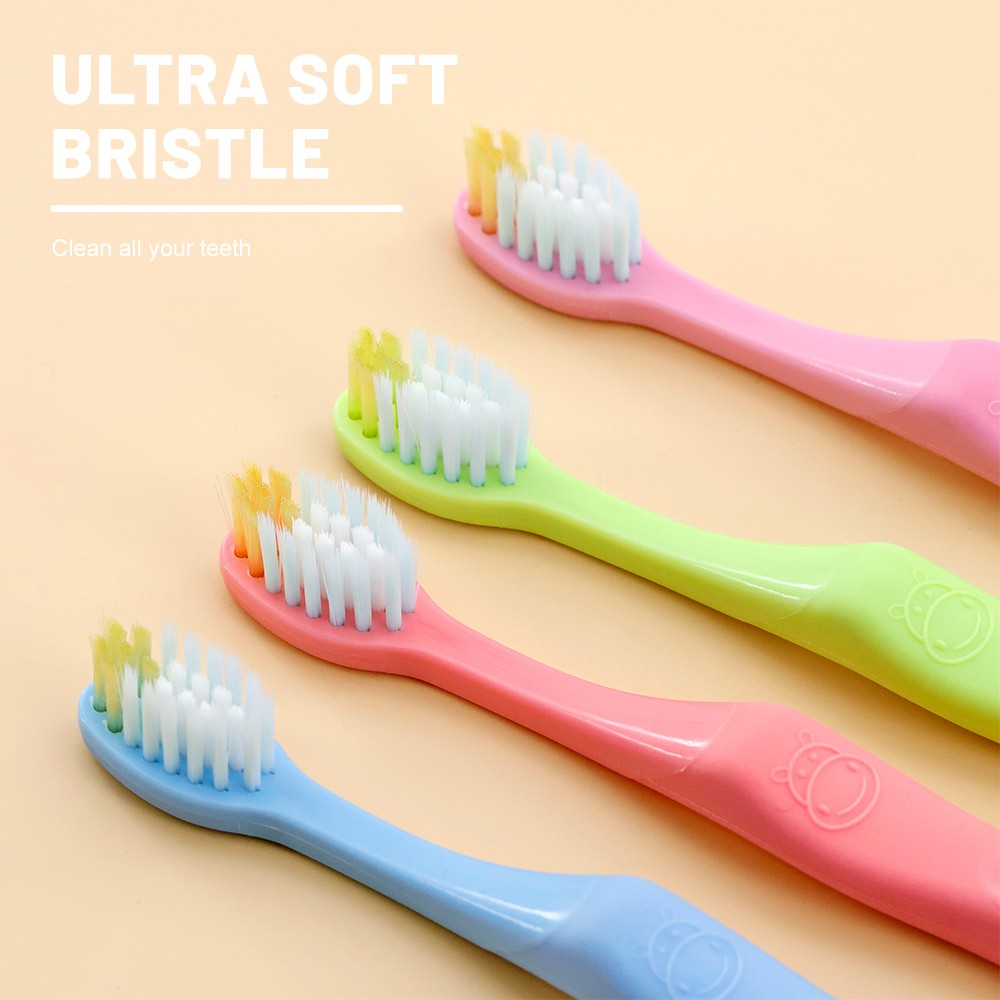 Hot Selling Innovative Baby Teeth Product Child Toothbrush