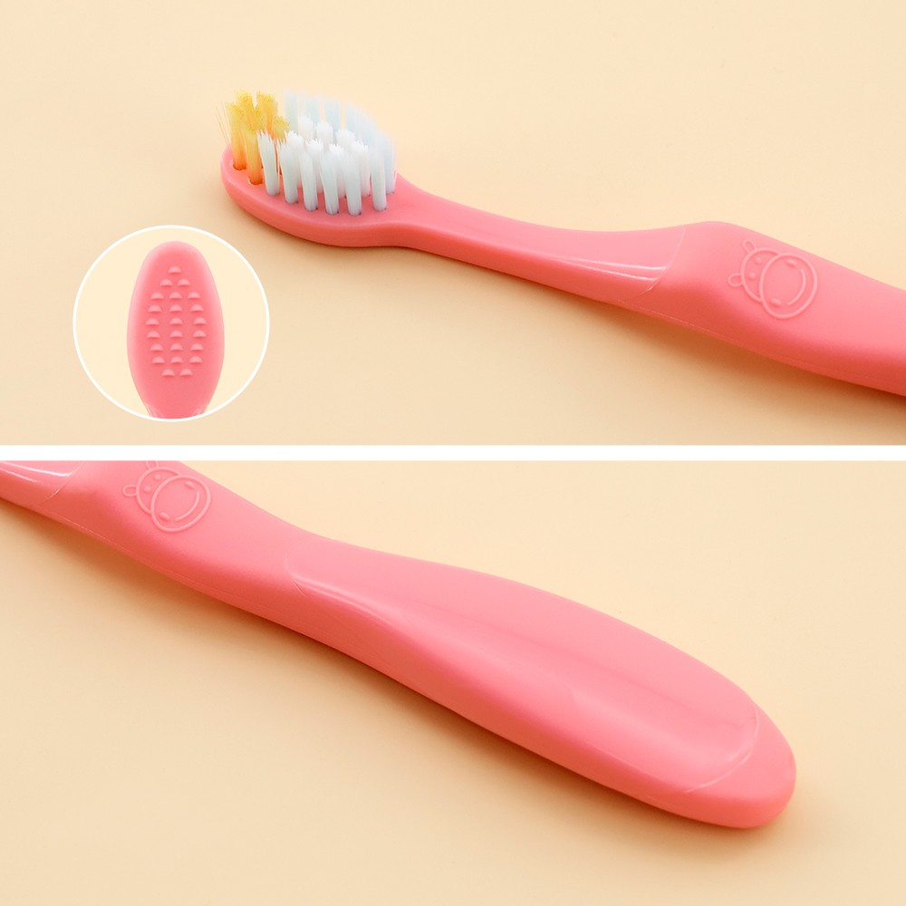 Hot Selling Innovative Baby Teeth Product Child Toothbrush