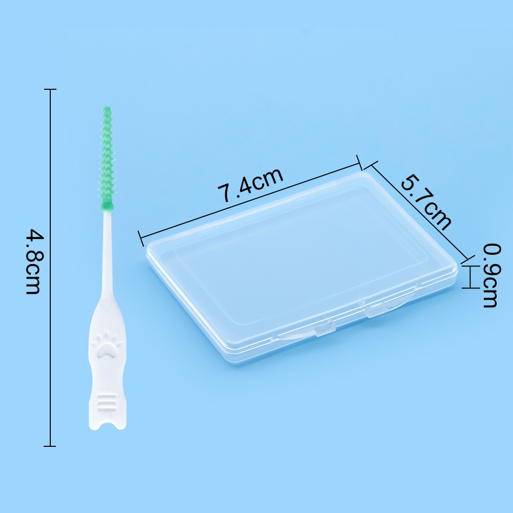 Interdental Brush