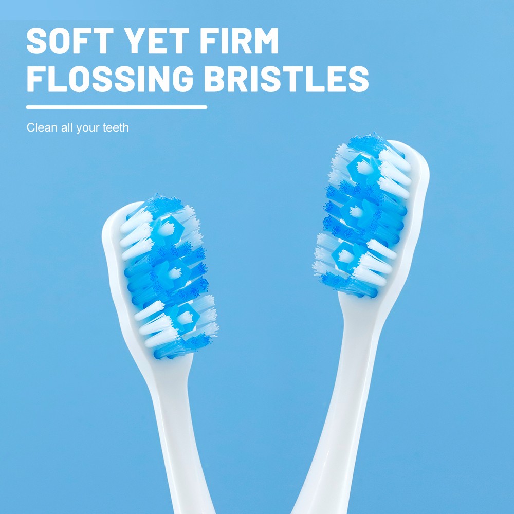 Perfect Home Use Good Adult Toothbrush Teeth Whitening