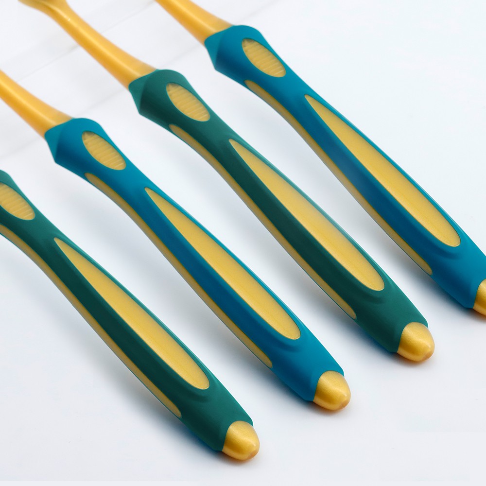Wholesale Cheap Soft Adult Toothbrushes for Home Use