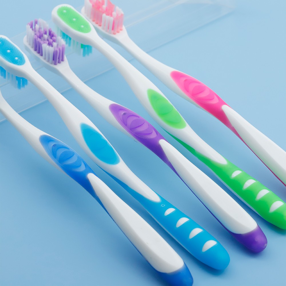Perfect Home Use Good Adult Toothbrush Teeth Whitening
