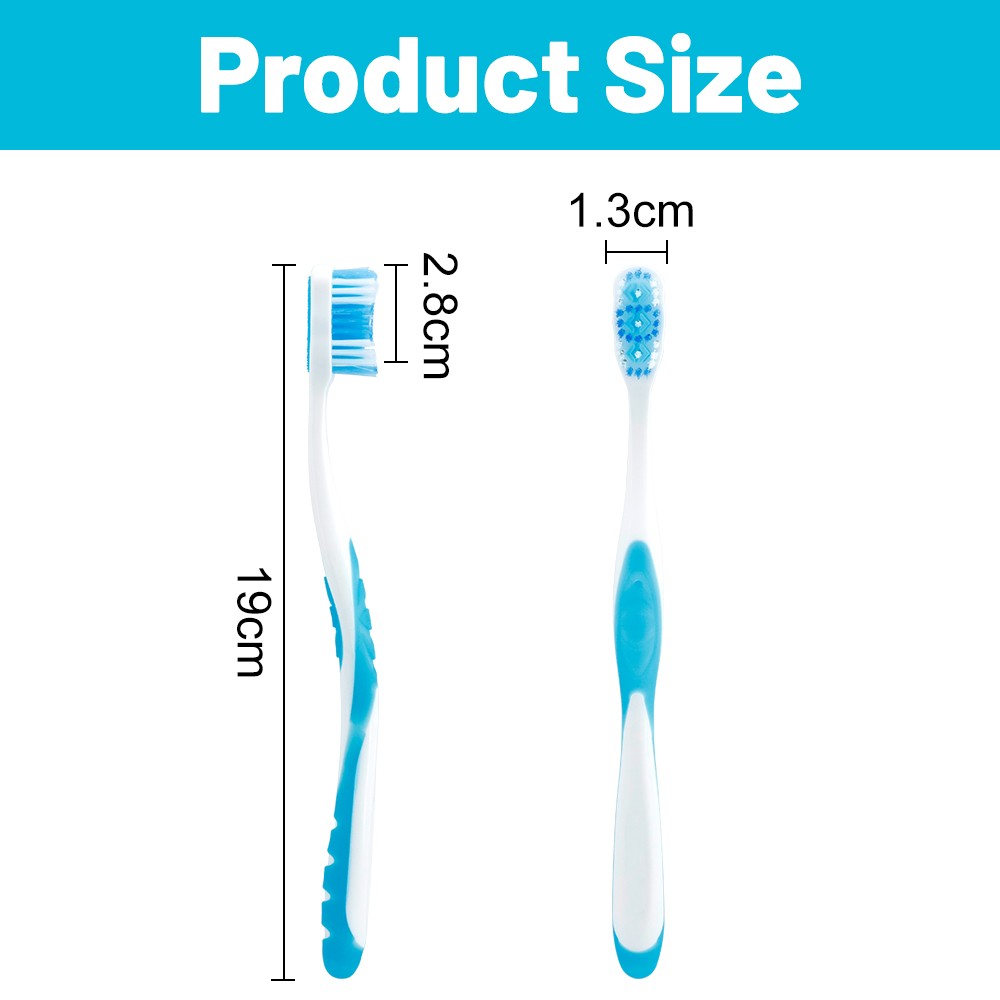 Perfect Home Use Good Adult Toothbrush Teeth Whitening