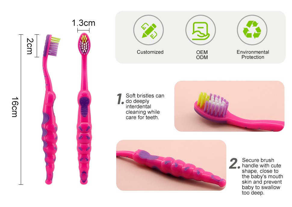 Children Tooth Brush Candy Color Super Soft Teeth Brush Wholesale Kids Brush Toothbrush Children Tooth Brush Candy Color Super Soft Teeth Brush Wholesale Kids Brush Toothbrush
