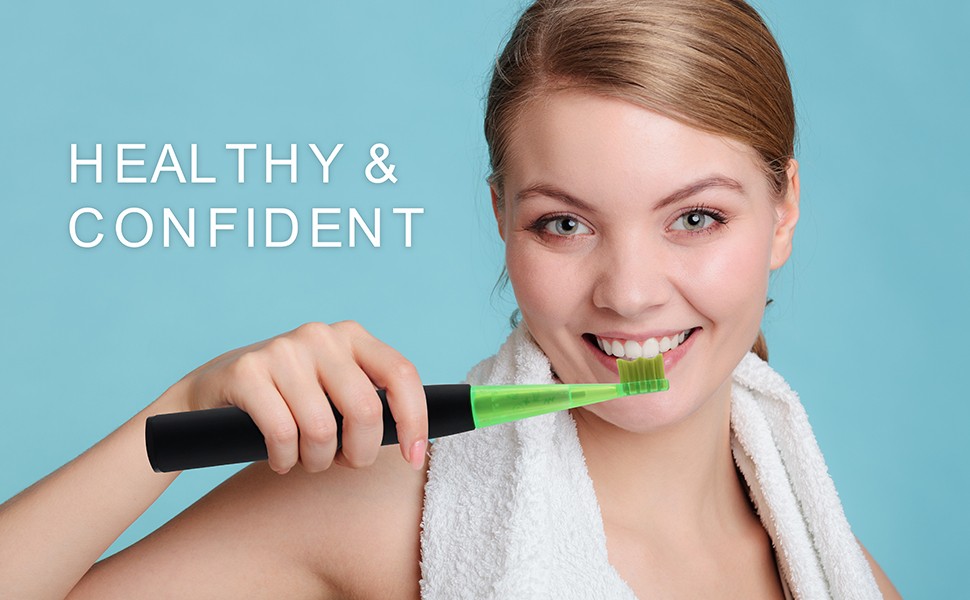 Rechargeable Cartoon Smart Children Toothbrushes for Kids Waterproof Electric Toothbrush
