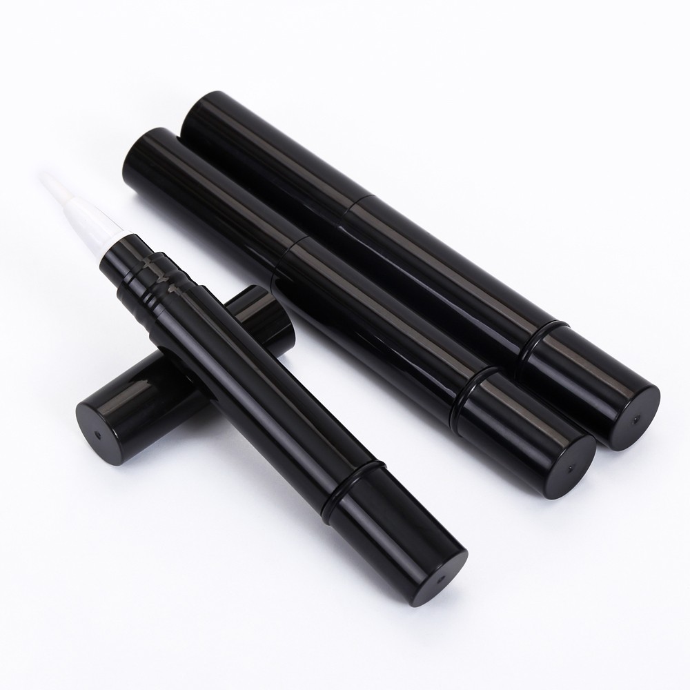 Dazzling White Instant Teeth Whitening Peroxide Pen Bleaching with Logo