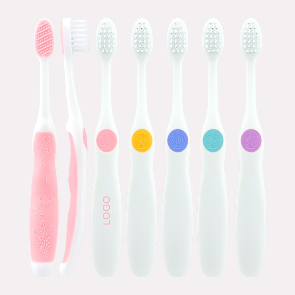 New Model Cute Children Tooth Brush Lovely Oral Hygiene Toothbrush for Kids