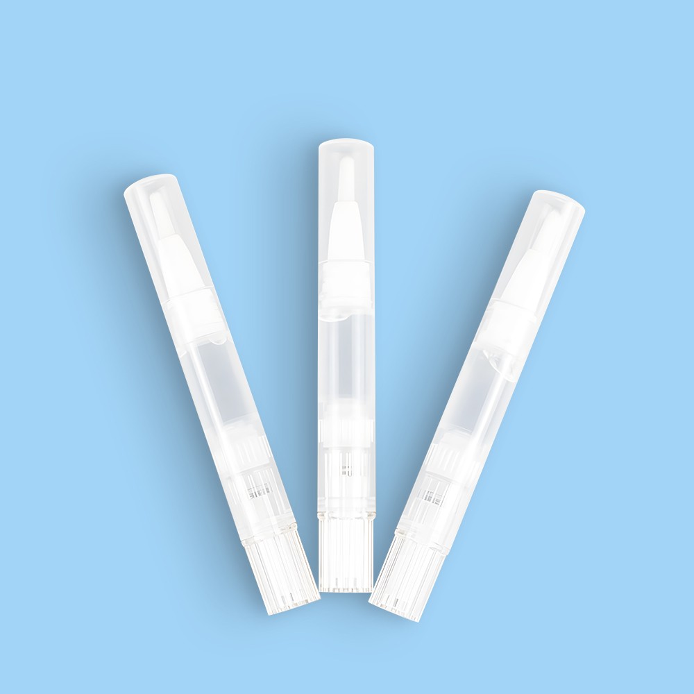 OEM Dental Gel Pen Yellow Stain Tooth Tartar Blanching Black Spots Removing Cleaning Teeth Whitening Pen
