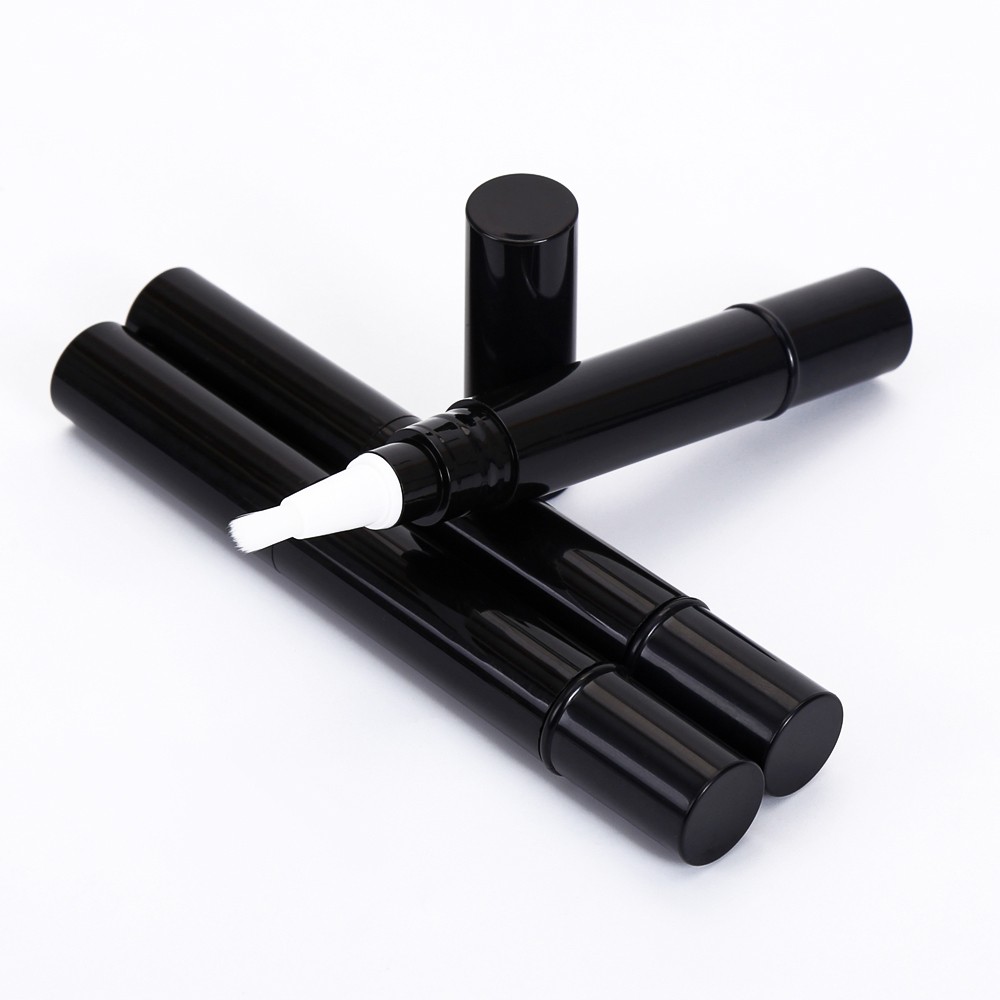Dazzling White Instant Teeth Whitening Peroxide Pen Bleaching with Logo