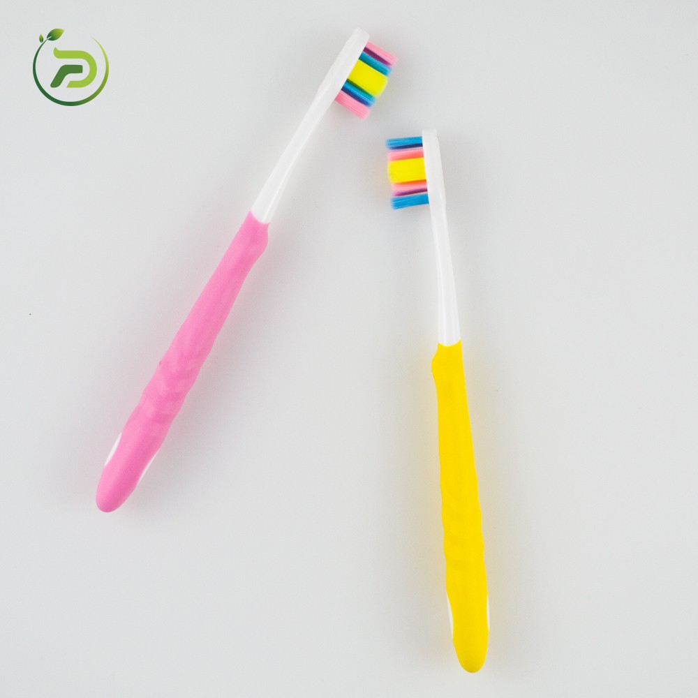 Factory Outlet Kids Ultra Soft 10000 Bristle Anchorless Nano Toothbrush for Children Teeth Whitening