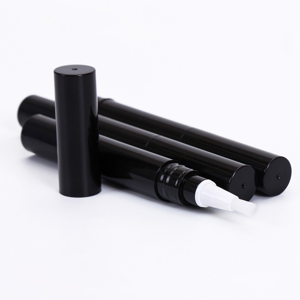 Dazzling White Instant Teeth Whitening Peroxide Pen Bleaching with Logo