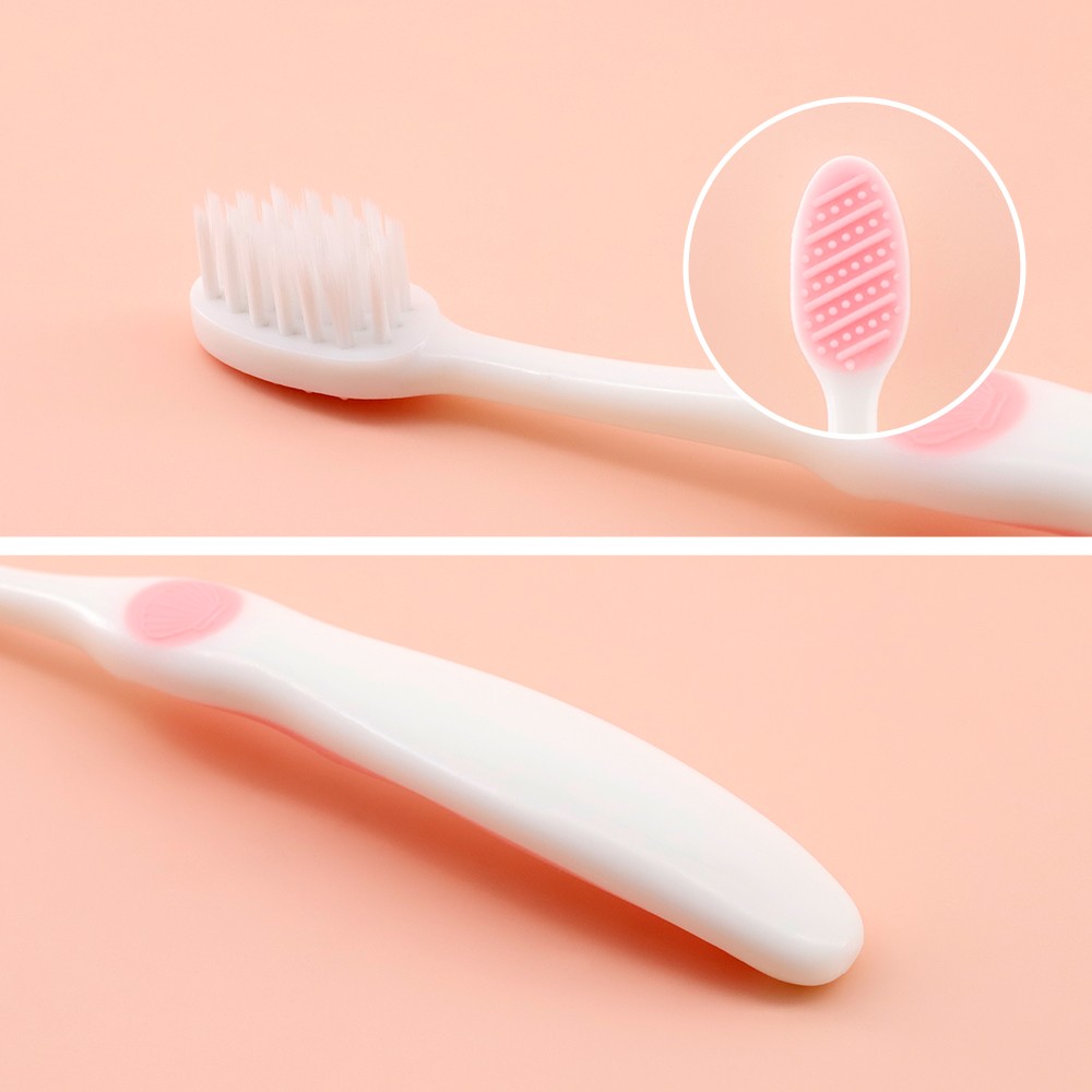New Model Cute Children Tooth Brush Lovely Oral Hygiene Toothbrush for Kids