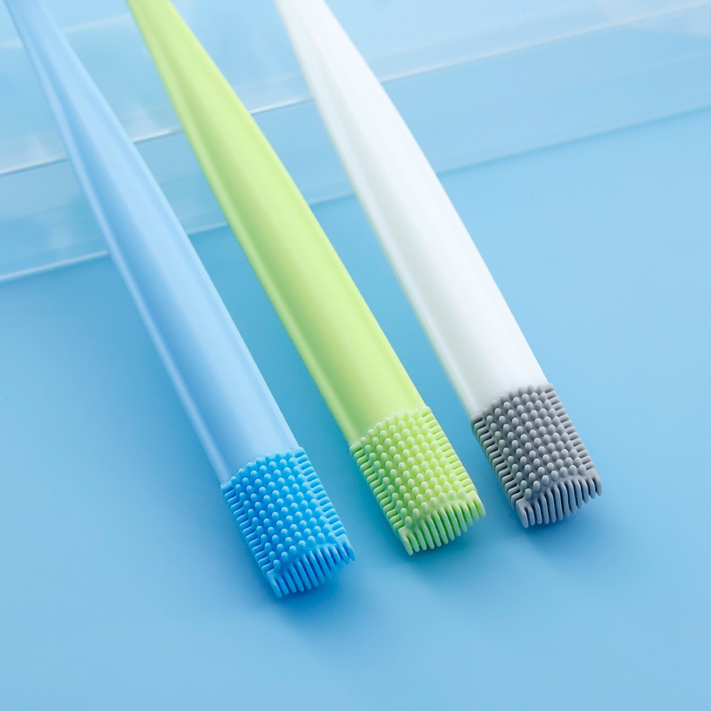 OEM /ODM Soft Kids Toothbrush Factory Cute Baby Cartoon Toothbrush Soft Toothbrush for Children