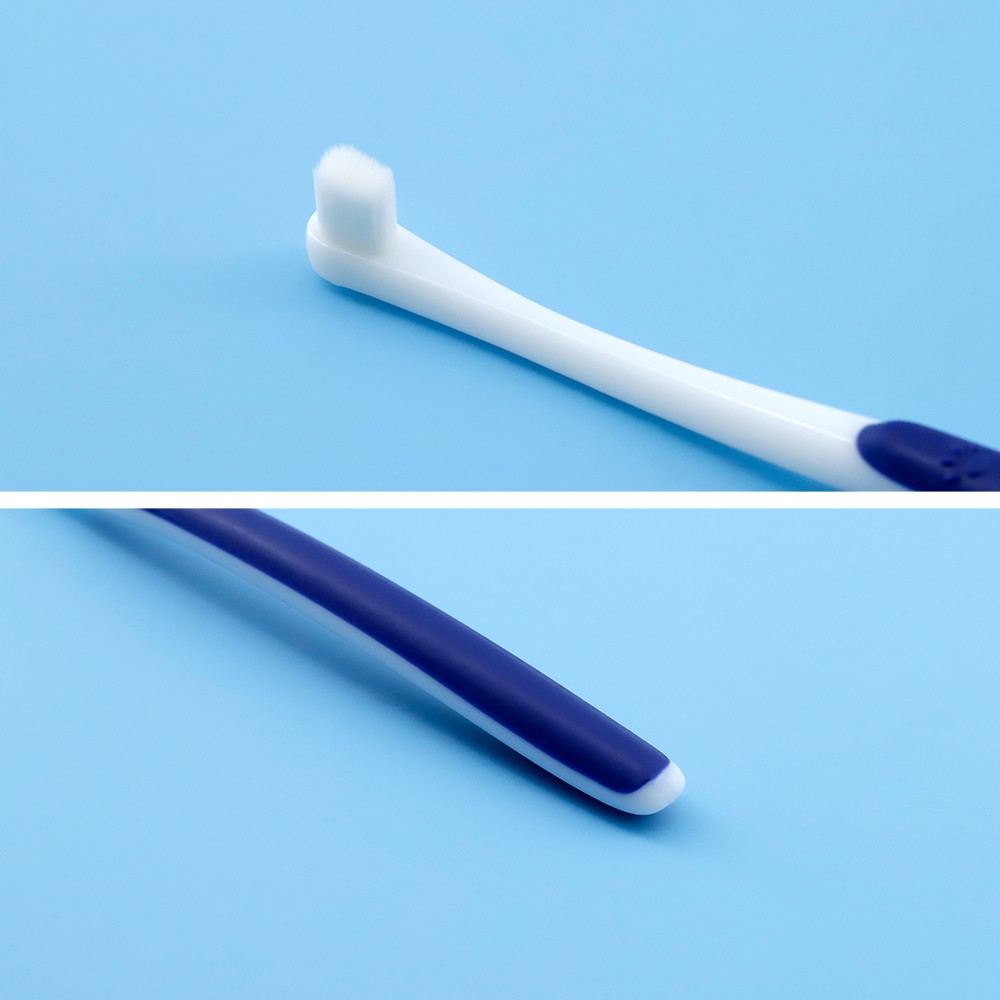 Factory Cheap Ultra Soft Bristles Baby/ Pet Toothbrush Manual Toothbrush Manufacturer