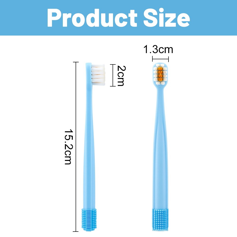 OEM /ODM Soft Kids Toothbrush Factory Cute Baby Cartoon Toothbrush Soft Toothbrush for Children